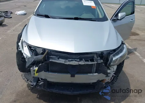 2017 Chevrolet Malibu 1Lt z USA, uszkodzony, nr VIN 1G1ZE5ST1HF217491